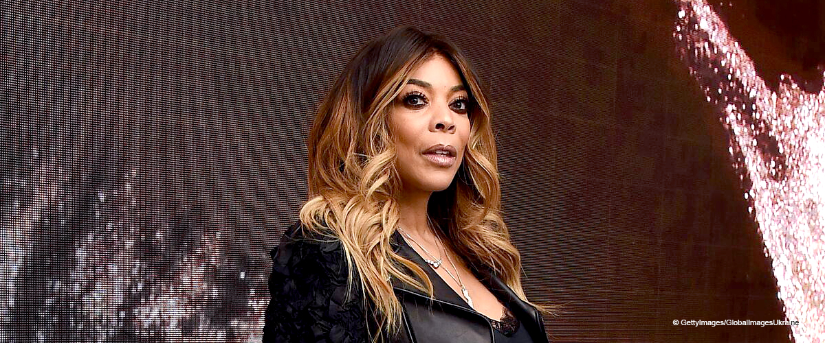 Wendy Williams Says She Feels ‘Wonderful’ as She's Caught on Video after Reported Hospitalization