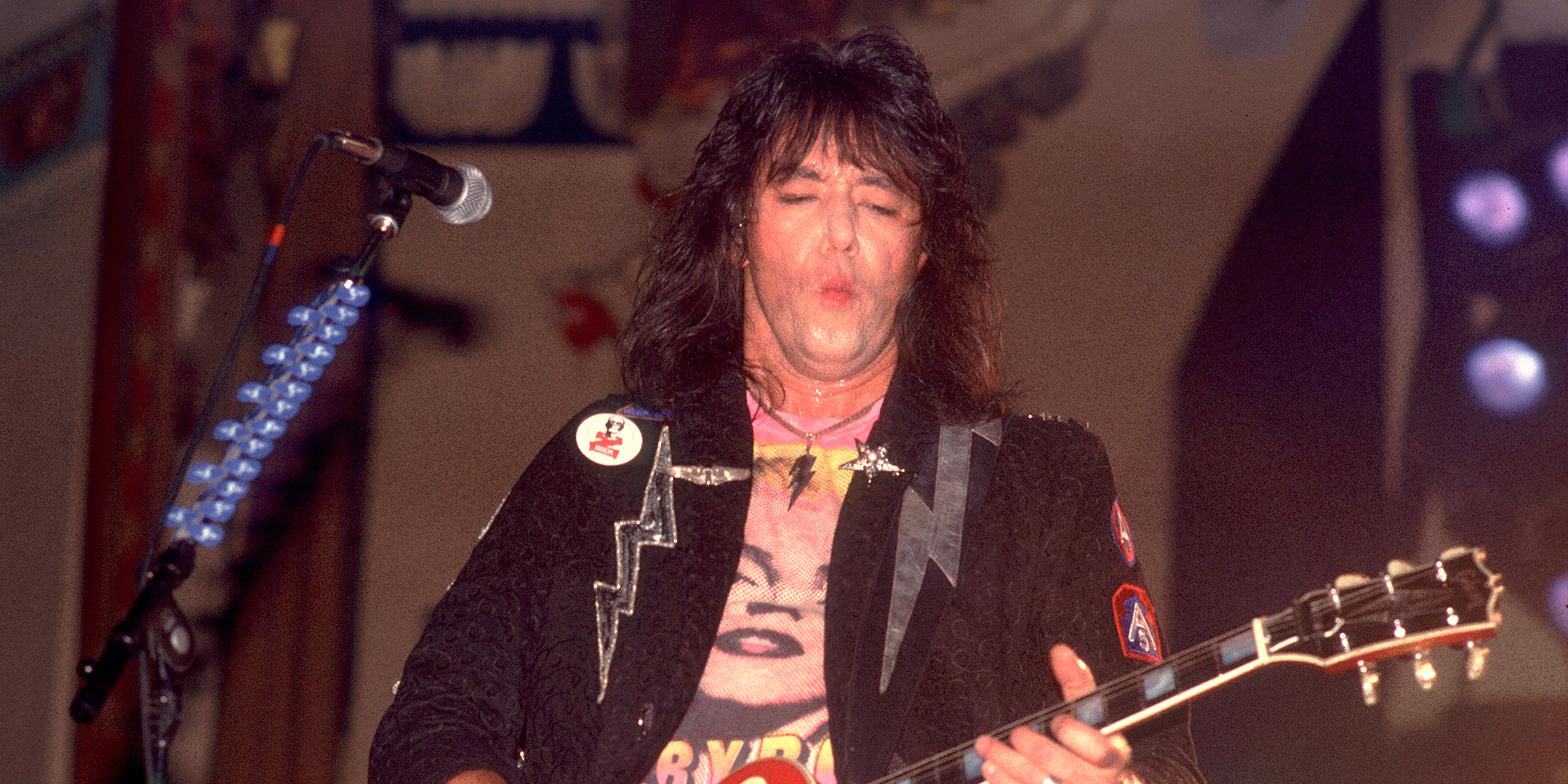 Ace Frehley | Source: Getty Images