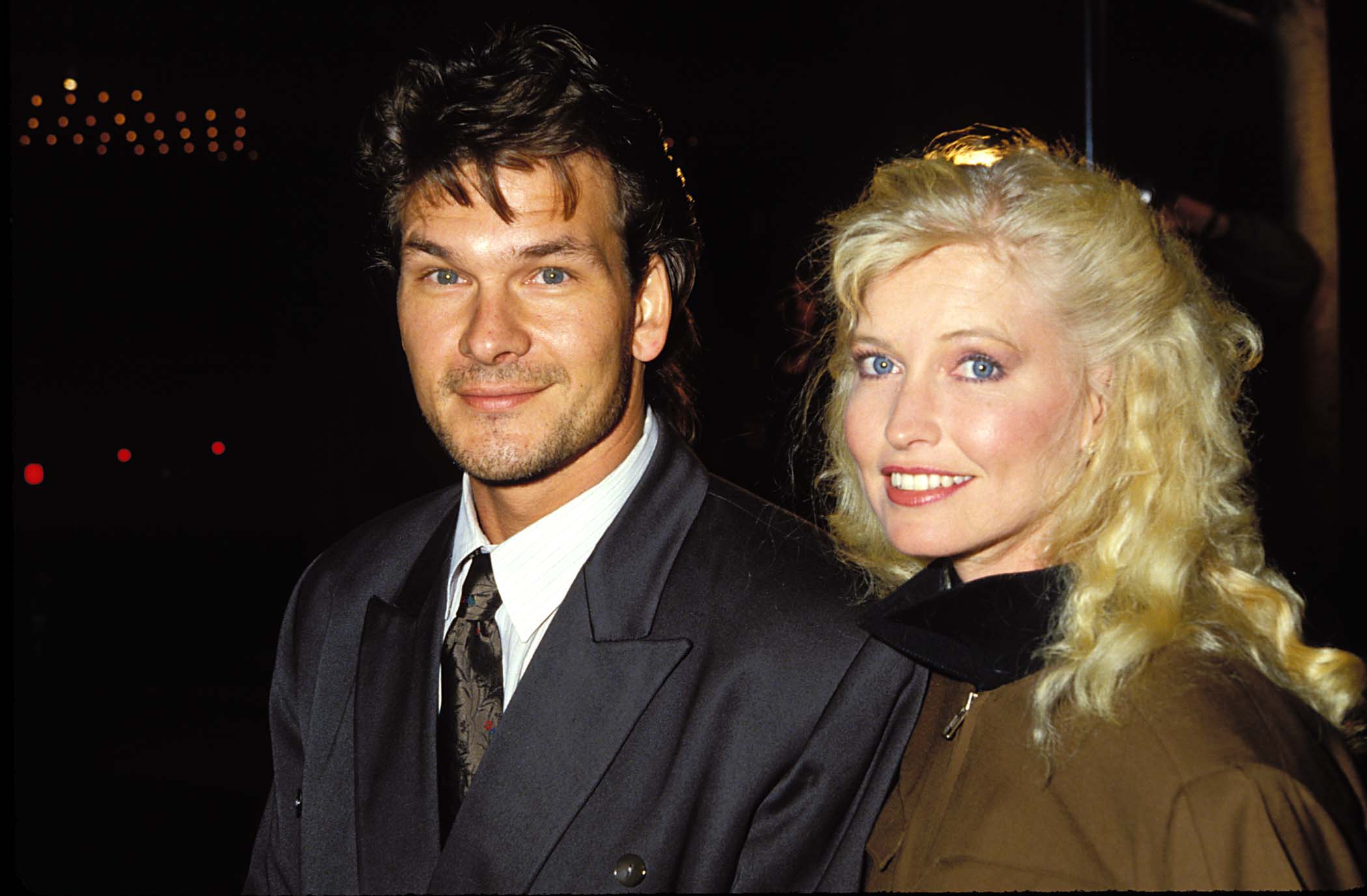 La Vida De Lisa Niemi Casi 12 Años Después De La Muerte De Su Marido Patrick Swayze 