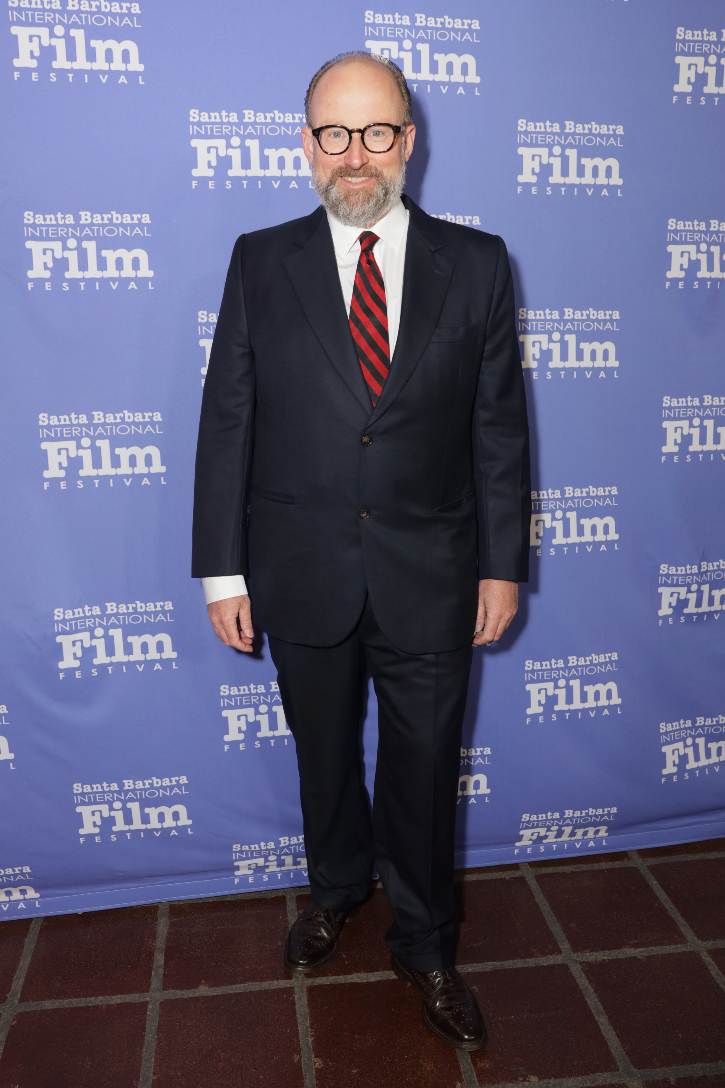 Prince Robert attends the American Riviera Award tribute at the 37th Santa Barbara International Film Festival on March 4, 2022 | Source: Getty Images