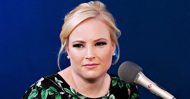See Cindy McCain’s Sweet Message after Daughter Meghan McCain Gave
