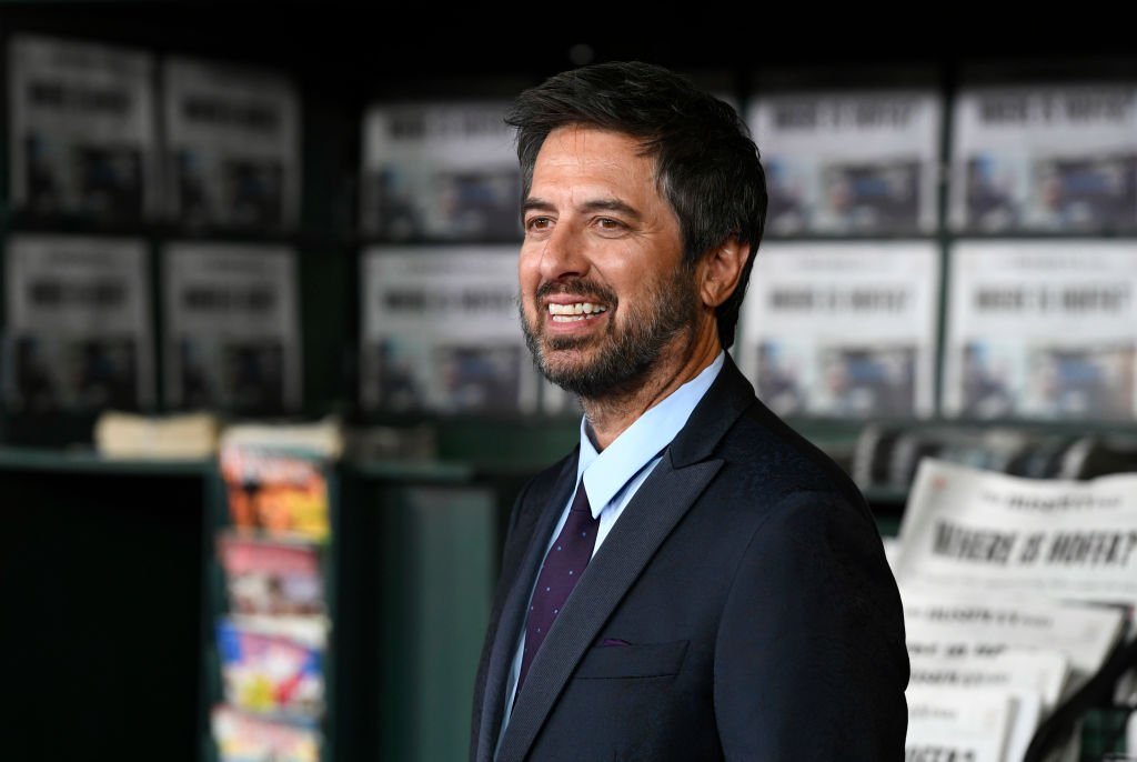 Ray Romano attends the Premiere Of Netflix's "The Irishman" at TCL Chinese Theatre. | Photo: Getty Images