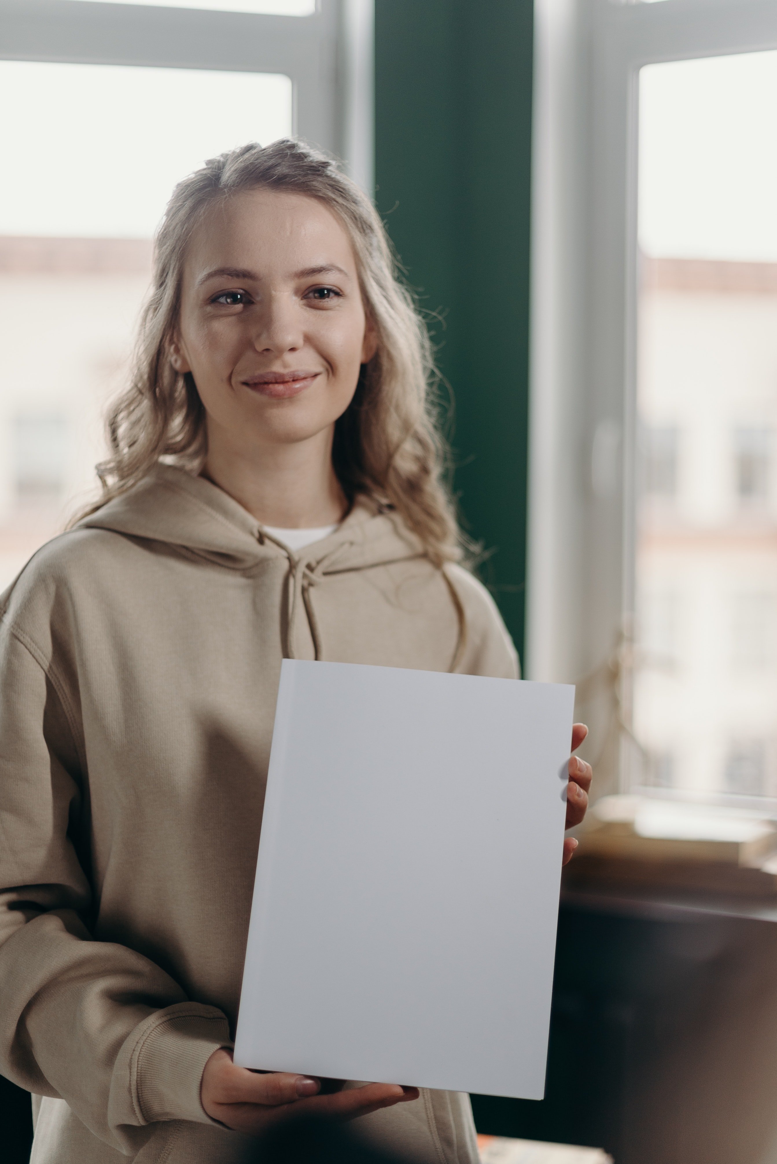 Anne seemed familiar to Cynthia | Photo: Pexels