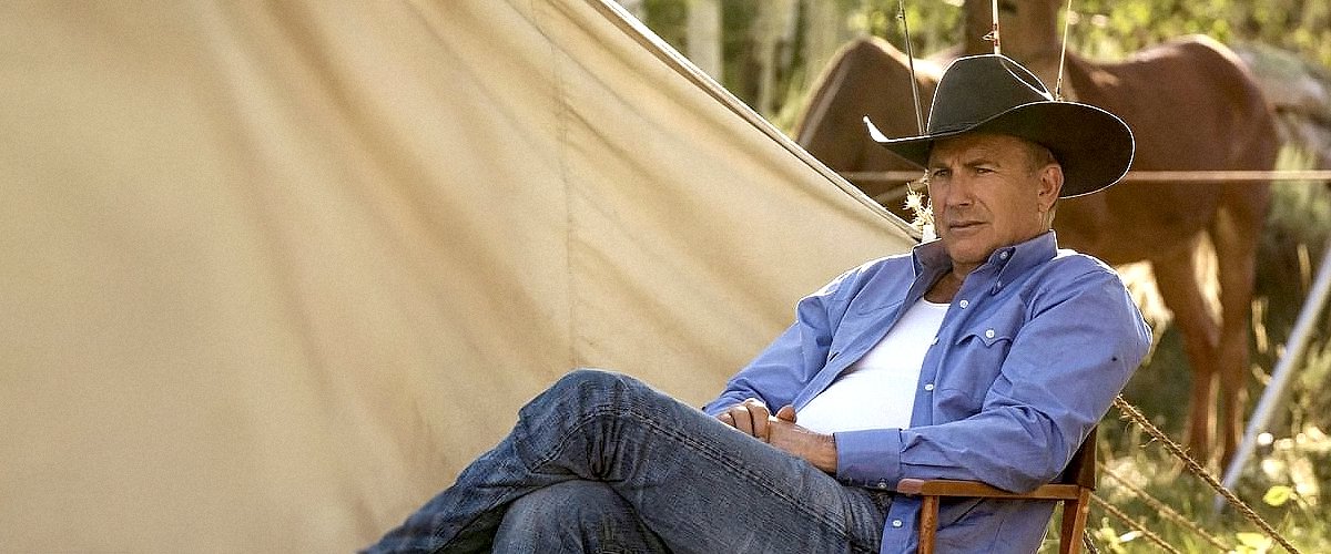 Kevin Costner Joins ‘Yellowstone’ Fans Celebrating Long-Awaited ...