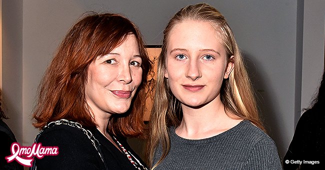 Elise Ventre De Quoi Est Elle Décédée