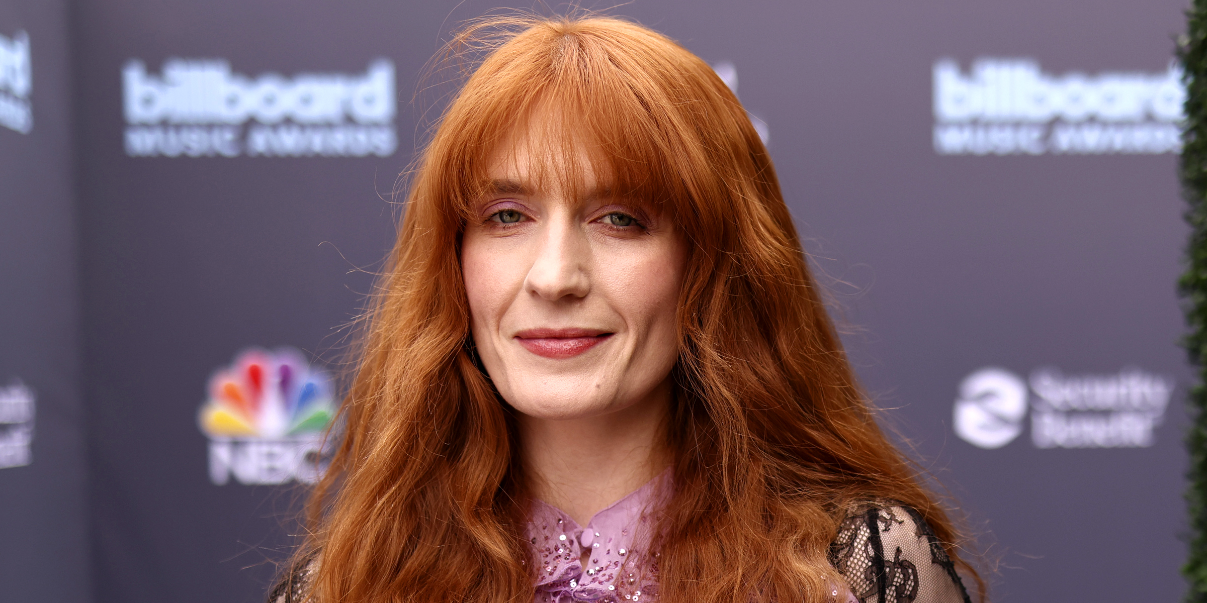 Florence Welch | Source: Getty Images