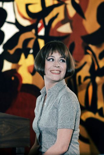 L'actrice Annie Girardot | Photo : Getty Images