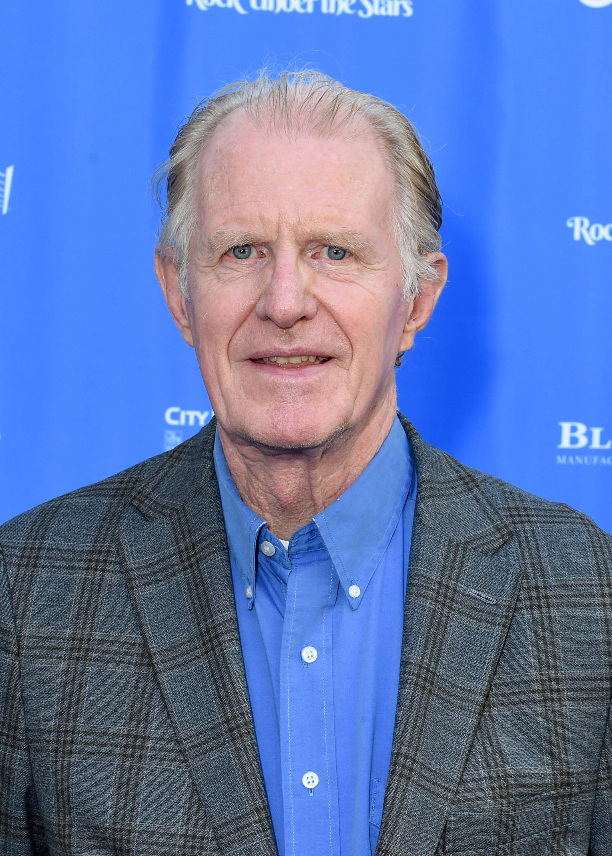 Ed Begley Jr. at Oceana's 5th Annual Rock Under the Stars in Los Angeles, California on  August 12, 2023 | Source: Getty Images