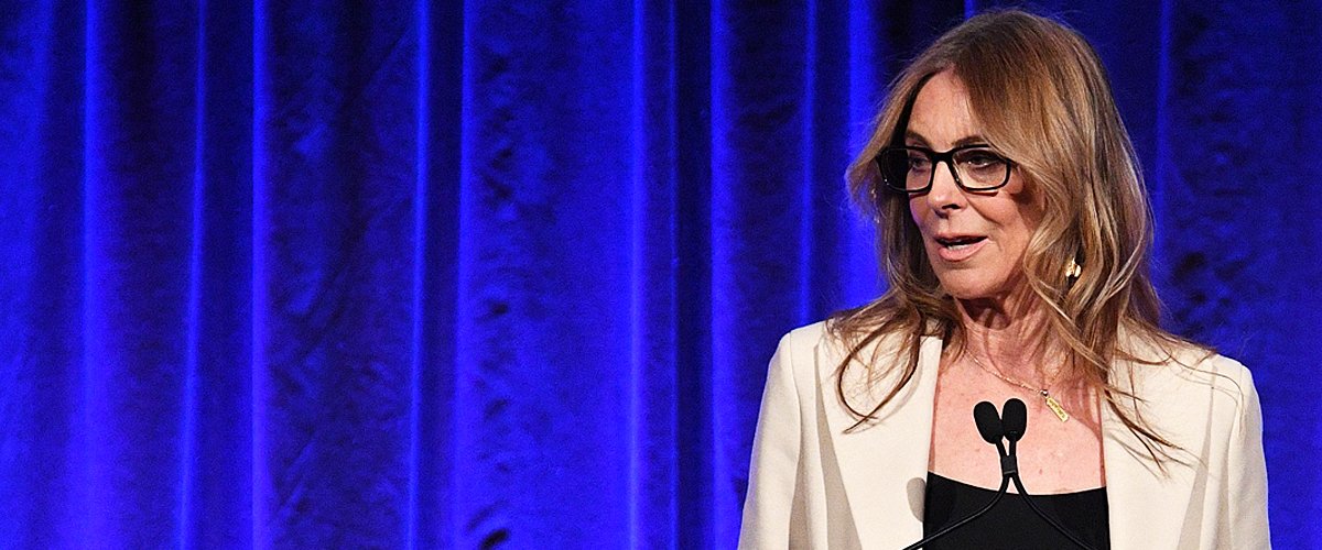 Kathryn Bigelow speaks onstage during The National Board of Review Annual Awards Gala at Cipriani 42nd Street on January 08, 2020 | Photo: Getty Images