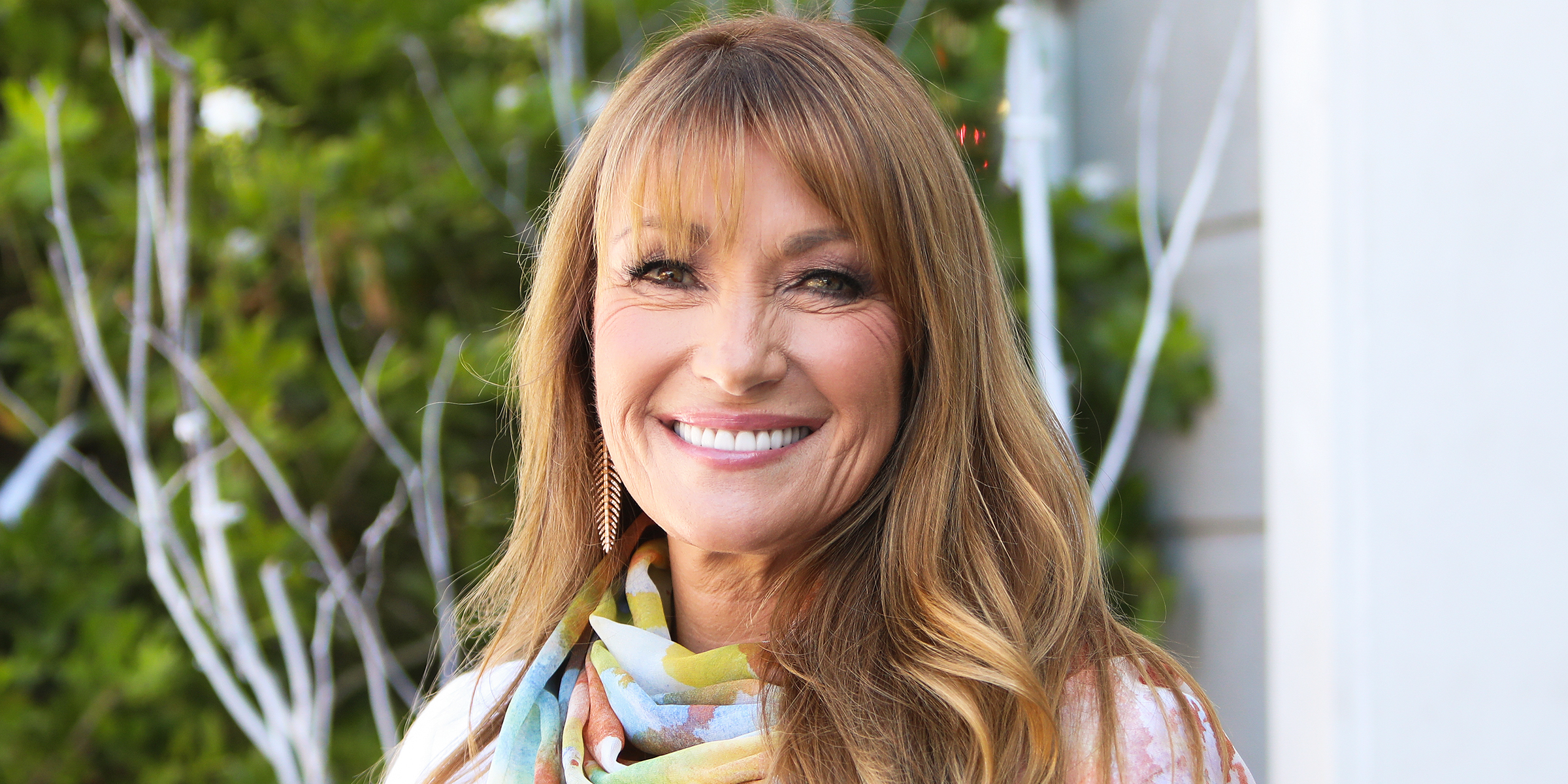 Jane Seymour | Source: Getty Images