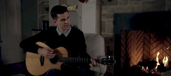 Fuente: YouTube / Claire and the Crosbys Fuente: YouTube / Claire and the Crosbys