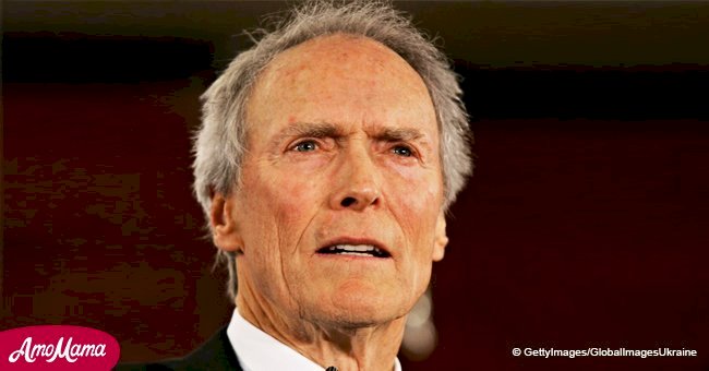 Clint Eastwood's daughter wows with the news that her dad still goes skiing at 88