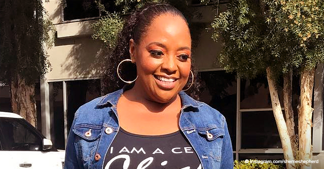 Sherri Shepherd Recalls Son's past Health Struggles on His 14th Birthday