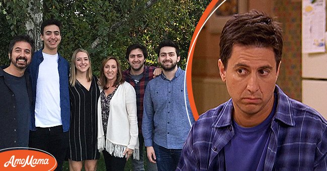 Ray Romano's Family Guide: Meet His Wife, Kids and More