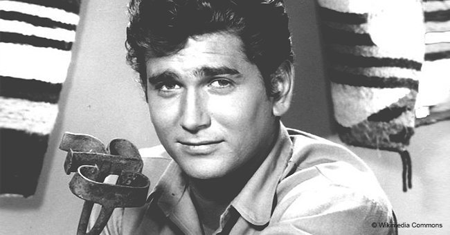9 facts about Michael Landon that fans may not know