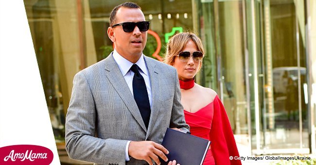 Jennifer Lopez and Alex Rodriguez purchase $15.3 million apartment with 3 bedrooms and 4,5 baths