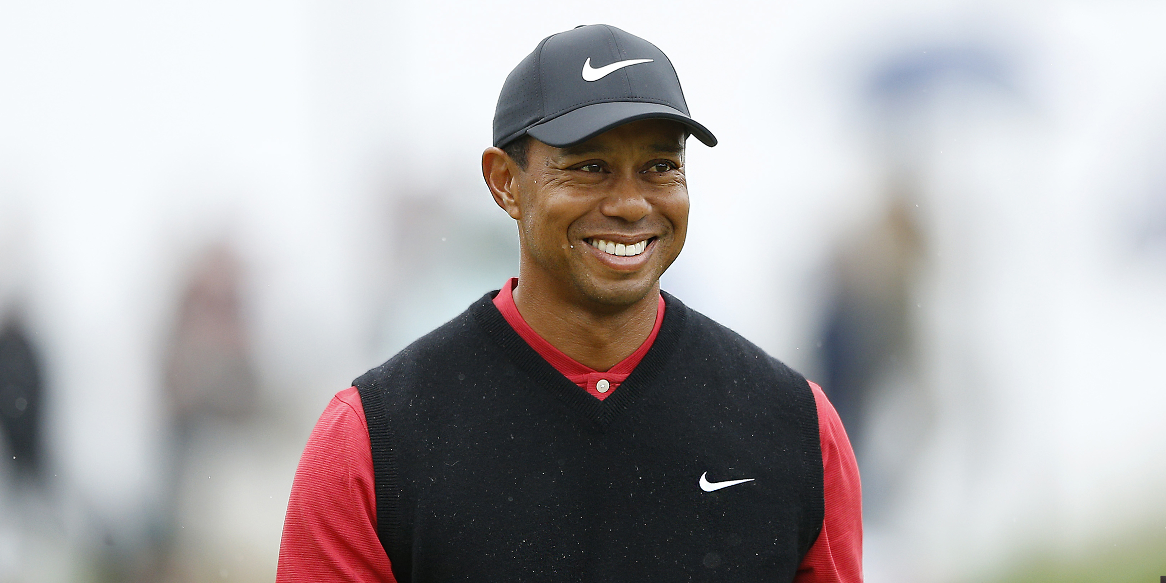 Tiger Woods | Source: Getty Images