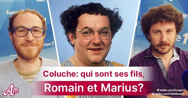 Coluche Le Sort De Ses Fils Qui Ont Maintenant Tous Les Deux Une coluche-le-sort-de-ses-fils-qui-ont-maintenant-tous-les-deux-une