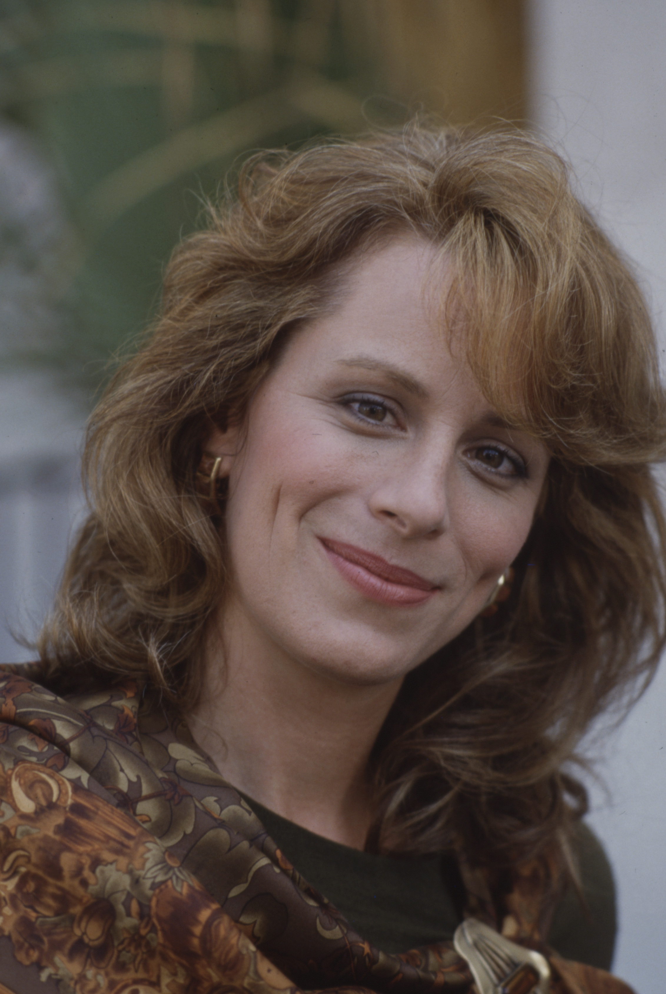 Jane Kaczmarek promotional photo for the ABC tv series "Equal Justice" in 1990 | Source: Getty Images