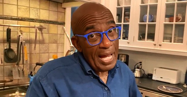 Instagram/alroker