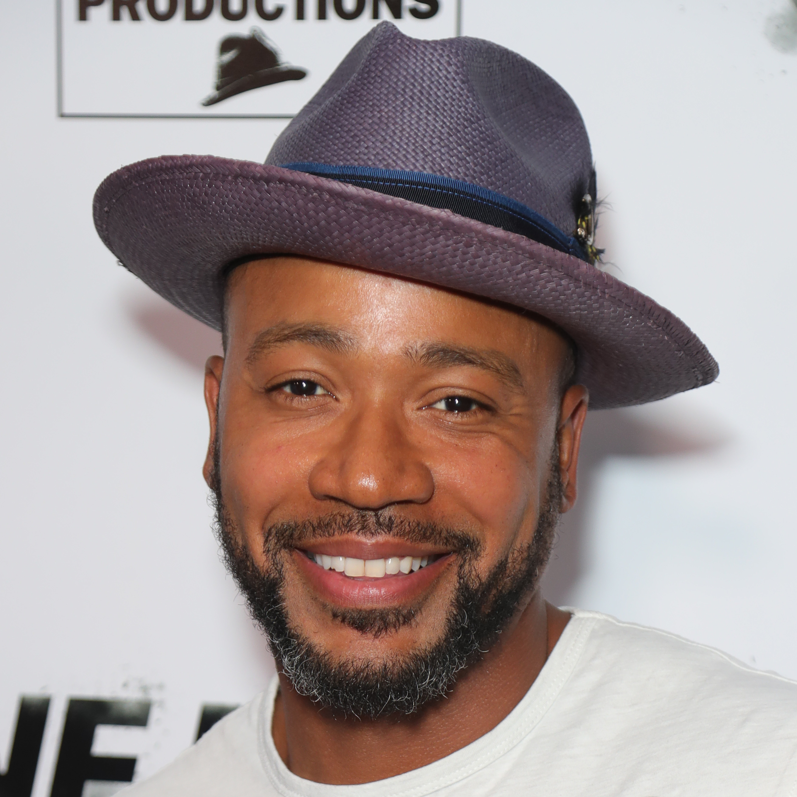 Columbus Short attends Premiere Of "One Night: Joshua Vs. Ruiz" on November 21, 2019 | Source: Getty Images