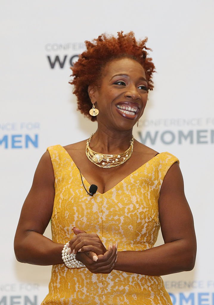 Motivational Speaker Lisa Nichols Gets Engaged At 54 — Meet Her Fiancé