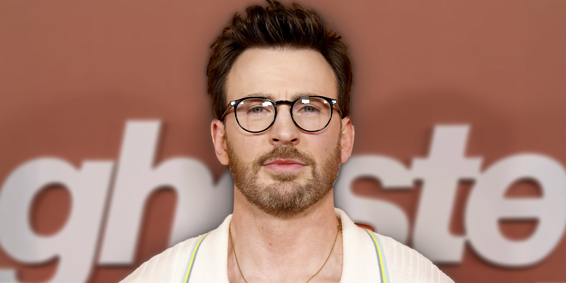 Chris Evans | Source: Getty Images