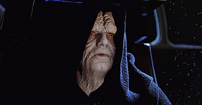40 Quotes from the Power-Hungry ‘Star Wars’ Villain Palpatine 