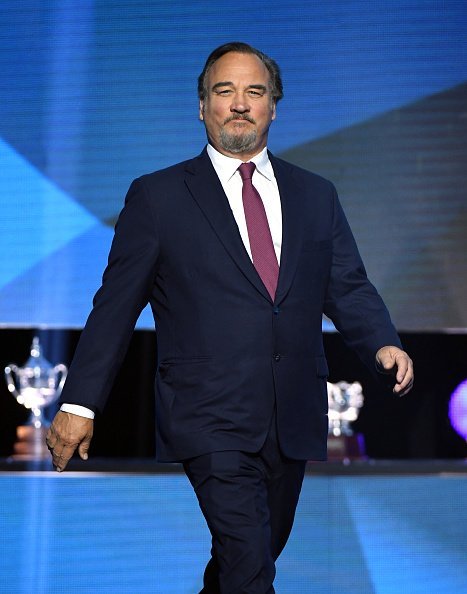 Jim Belushi at The Joint inside the Hard Rock Hotel & Casino on June 20, 2018 in Las Vegas, Nevada. | Photo: Getty Images