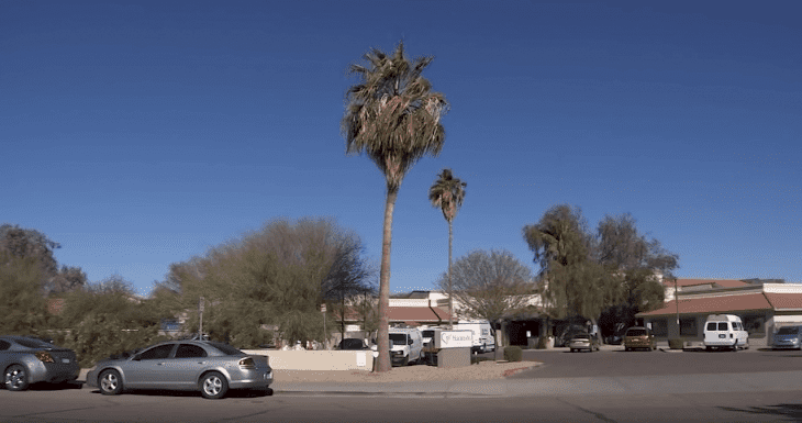 source: Youtube / KGUN9