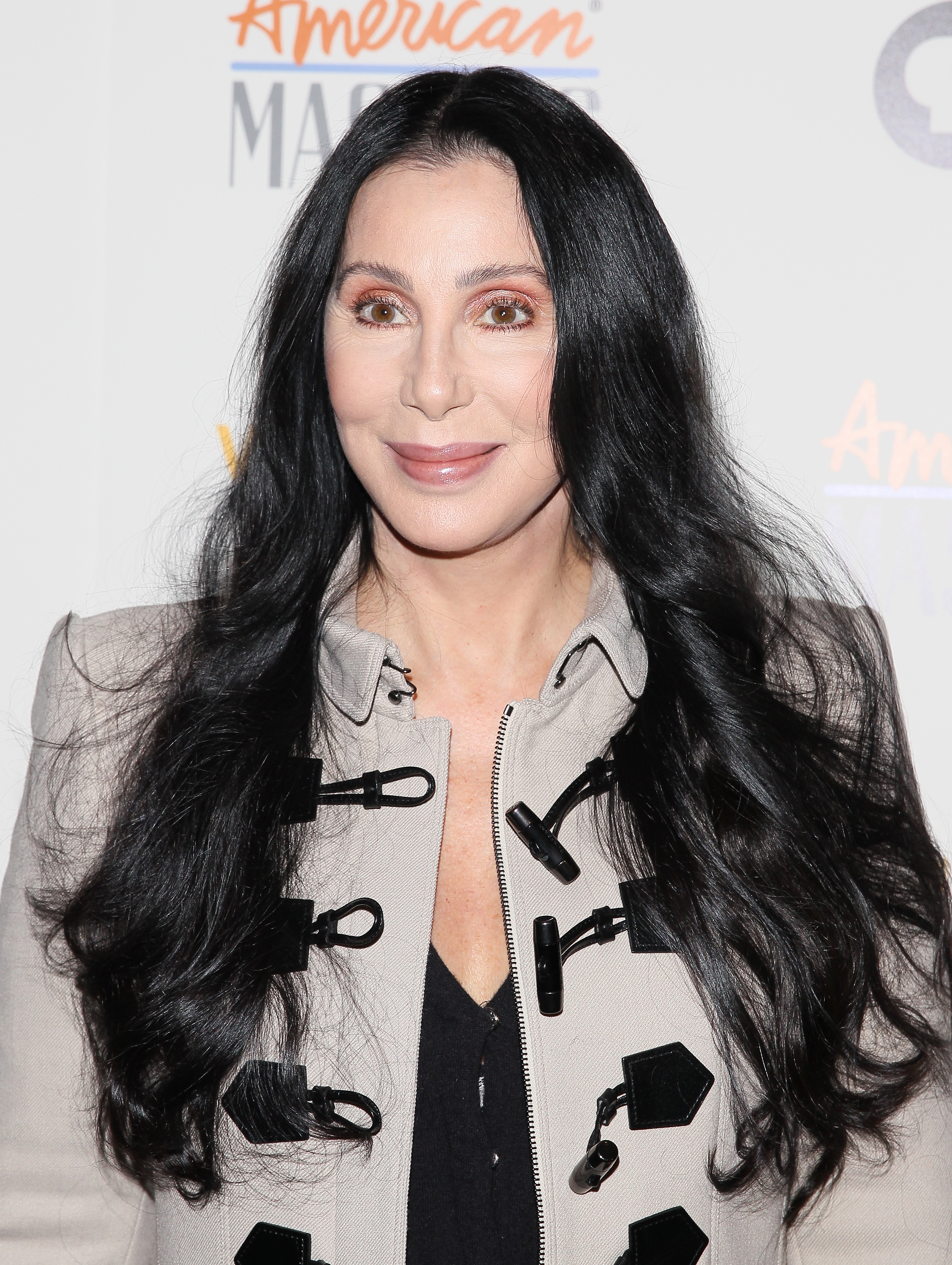 Cher attends the "Inventing David Geffen" Los Angeles Premiere held at Writer's Guild Theater in Los Angeles, California on November 13, 2012 | Source: Getty Images