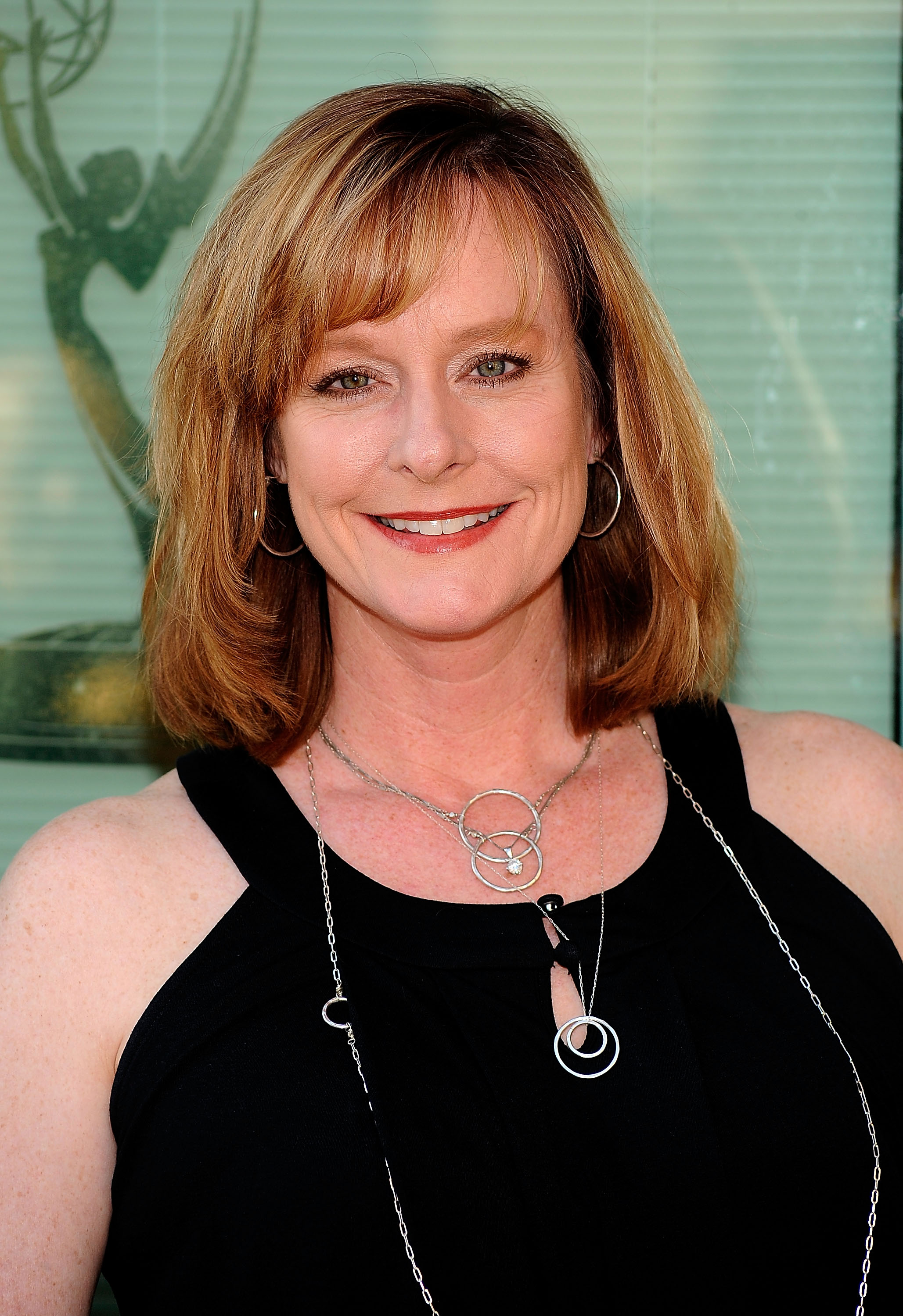 Mary McDonough in Hollywood in 2009 | Source: Getty Images