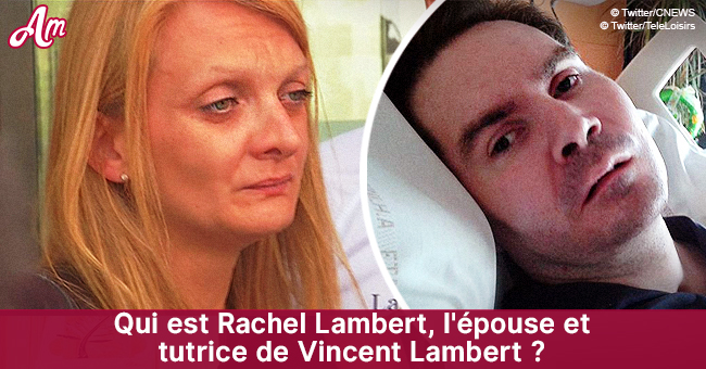 Affaire Vincent Lambert Qui Est Son Epouse Rachel Favorable A L Arret Des Soins