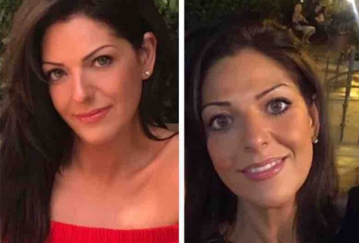 Nicole Elkabbas. | Foto: Gofundme Nicole Elkabbas. | Foto: Gofundme