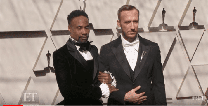 Best Male Fashion At 2019 Oscars | Source : Youtube Best Male Fashion At 2019 Oscars | Source : Youtube