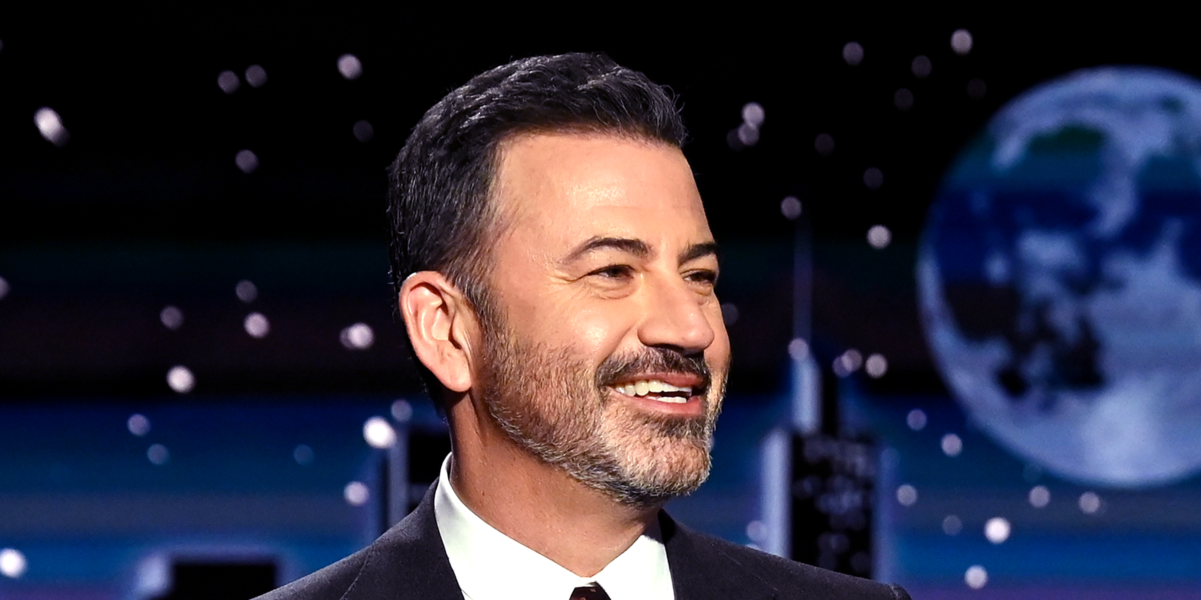 Jimmy Kimmel | Source: Getty Images