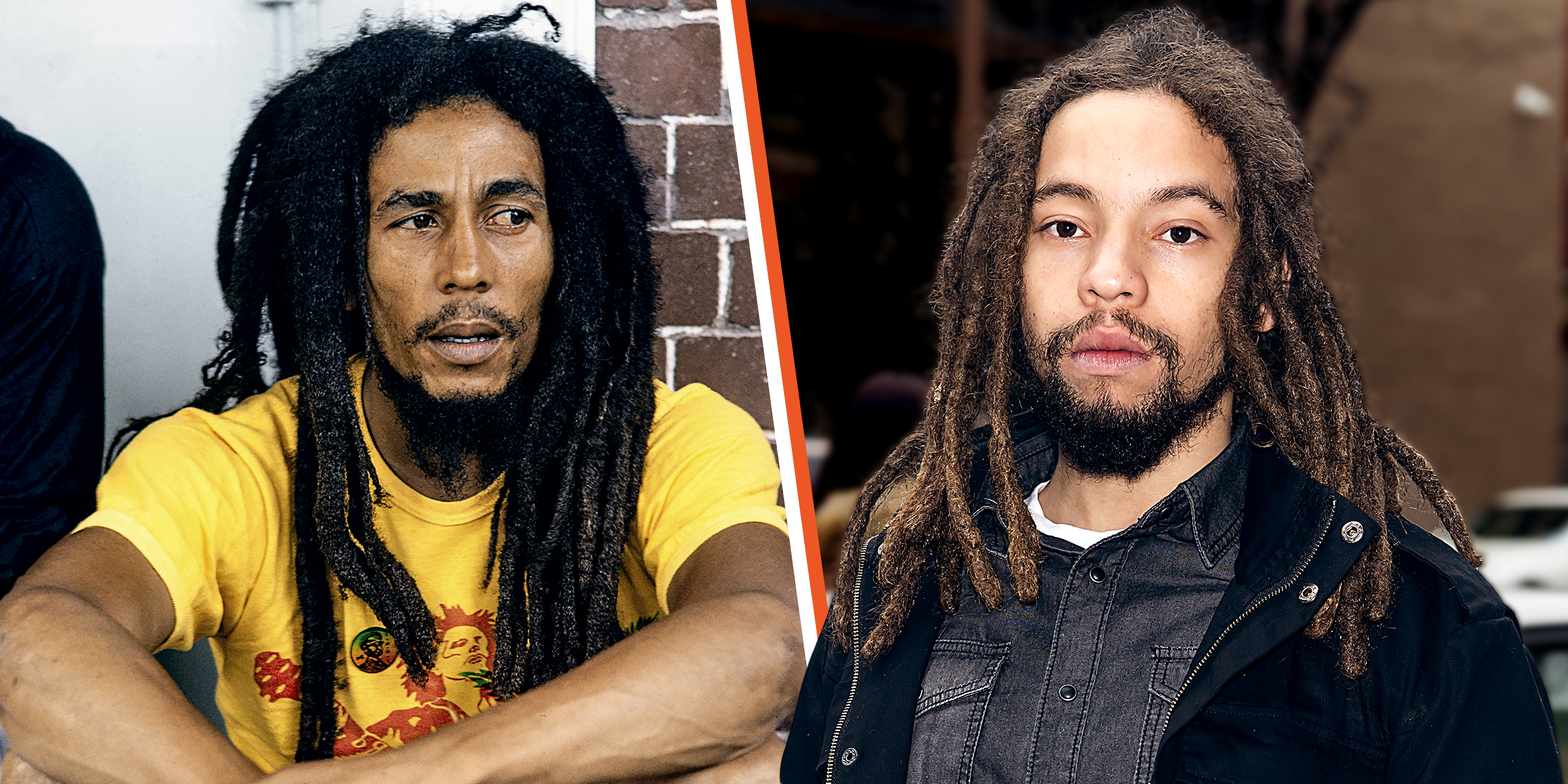 Bob Marley | Jo Mersa Marley | Source: Getty Images
