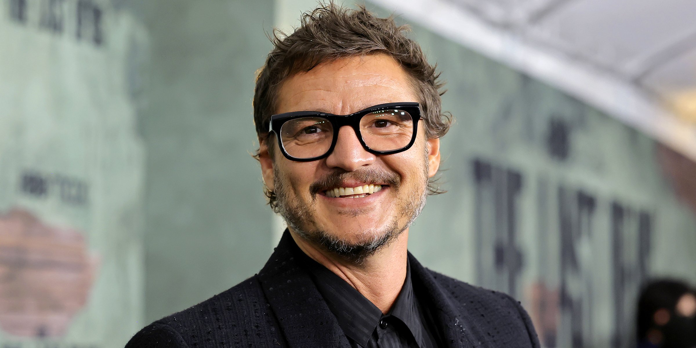 Pedro Pascal | Source: Getty Images