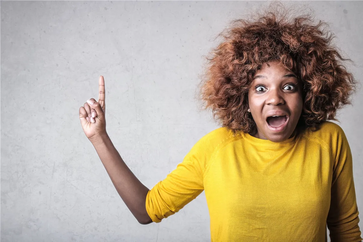 Ne touchez pas à ce garçon ! | Source : Pexels