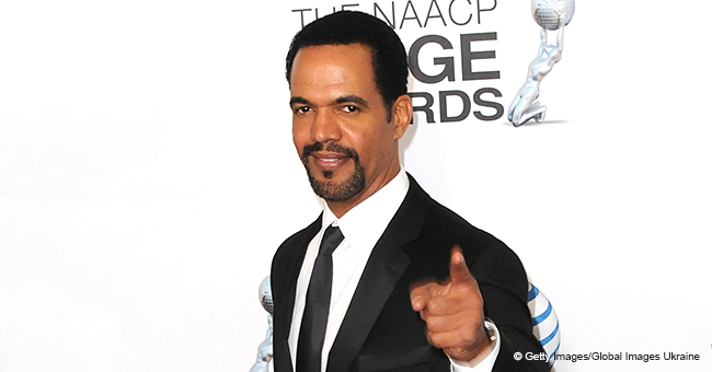 'Young and the Restless' Star Kristoff St. John's Father Reveals Late Actor's Handwritten Will