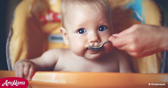 Consumer Reports: Toxic heavy metals found in popular baby foods
