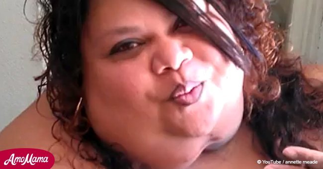  'My 600-lb Life' star Lupe Donovan is unrecognizable after surgery