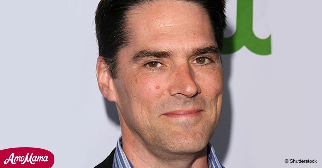 Here's why Hotch exited 'Criminal Minds,' according to show's boss