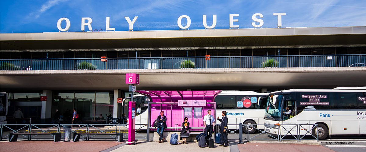 Johnny Hallyday pourrait recevoir un hommage incroyable : L'aéroport de Paris-Orly pourrait être rebaptisé en son honneur