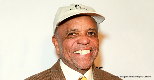 Remember Founder of Motown Records Label Berry Gordy? He's Had 3 Marriages and 8 Children