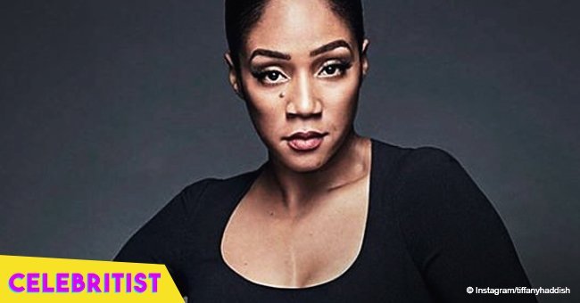 Tiffany Haddish breaks silence on being abused at 17 by police cadet