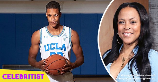 Shaunie O'Neal speaks out after news of son's upcoming heart surgery