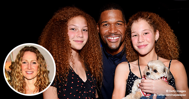 Tmz: Michael Strahan's Ex-wife Jean Muggli Reportedly Demands Over 