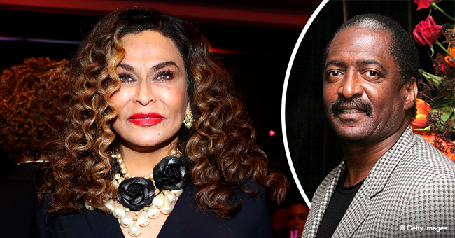 Beyoncé's Mom Tina Lawson Speaks out on Ex-Husband Mathew Knowles ...