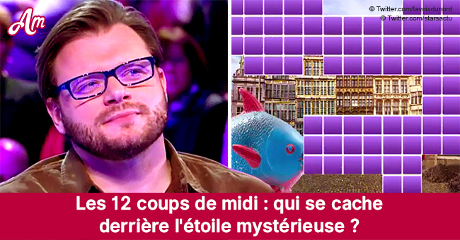 12 Coups De Midi Qui Se Cache Derrière Létoile